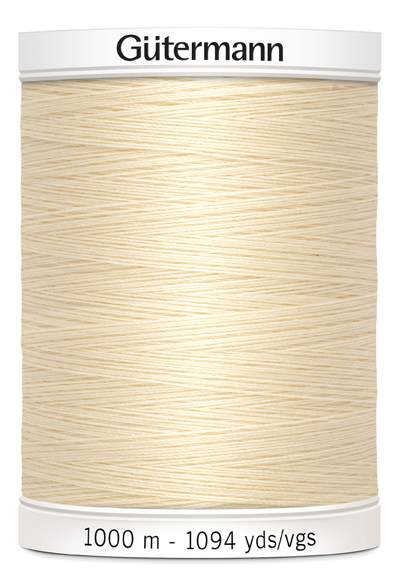 701939-414 - Gutermann Sew All Polyester Thread - 1000m - Box of 5