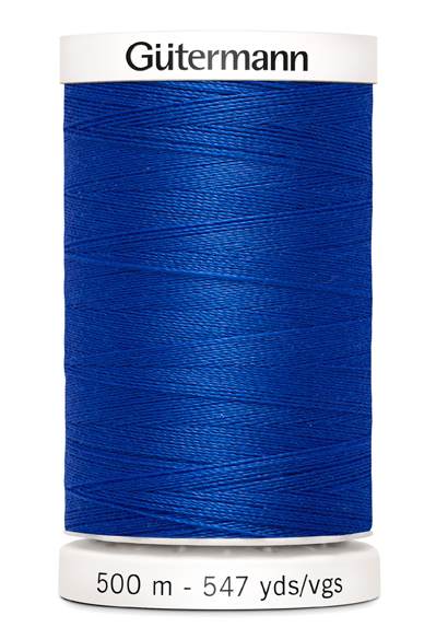 709239-315 - Gutermann Sew All Polyester Thread - 500m - Box of 5