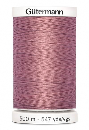 709239-473 - Gutermann Sew All Polyester Thread - 500m - Box of 5