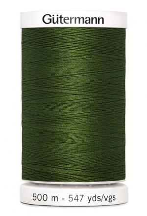 709239-585 - Gutermann Sew All Polyester Thread - 500m - Box of 5