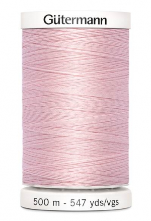 709239-659 - Gutermann Sew All Polyester Thread - 500m - Box of 5