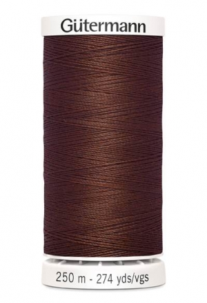 717878-230 - Gutermann Sew All Polyester Thread - 250m - Box of 5