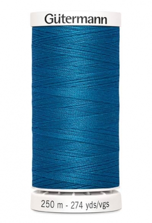 717878-25 - Gutermann Sew All Polyester Thread - 250m - Box of 5
