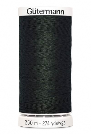 717878-304 - Gutermann Sew All Polyester Thread - 250m - Box of 5