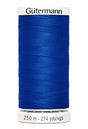 717878-315 - Gutermann Sew All Polyester Thread - 250m - Box of 5