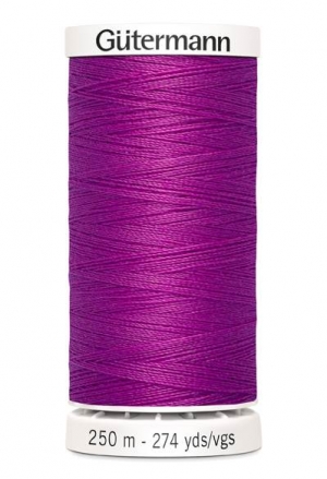 717878-321 - Gutermann Sew All Polyester Thread - 250m - Box of 5