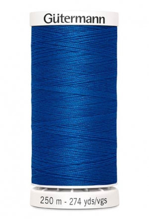 717878-322 - Gutermann Sew All Polyester Thread - 250m - Box of 5