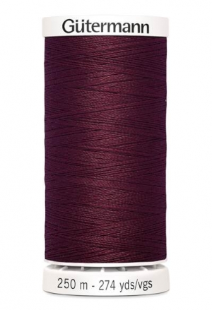 717878-369 - Gutermann Sew All Polyester Thread - 250m - Box of 5