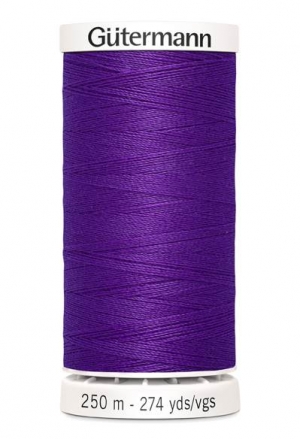 717878-392 - Gutermann Sew All Polyester Thread - 250m - Box of 5