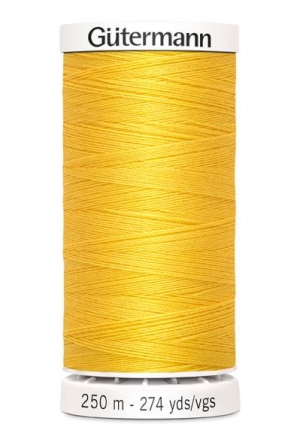 717878-417 - Gutermann Sew All Polyester Thread - 250m - Box of 5