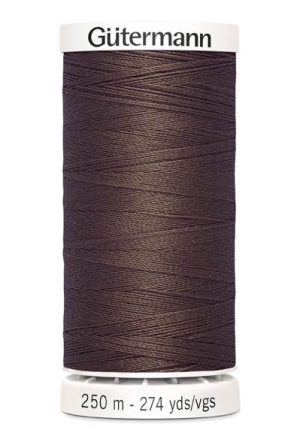 717878-446 - Gutermann Sew All Polyester Thread - 250m - Box of 5