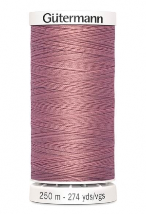 717878-473 - Gutermann Sew All Polyester Thread - 250m - Box of 5