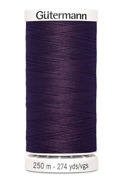 717878-517 - Gutermann Sew All Polyester Thread - 250m - Box of 5