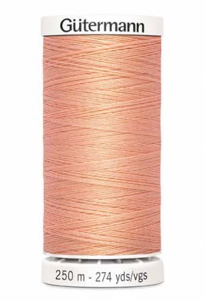 717878-586 - Gutermann Sew All Polyester Thread - 250m - Box of 5