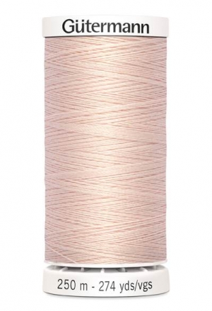 717878-658 - Gutermann Sew All Polyester Thread - 250m - Box of 5
