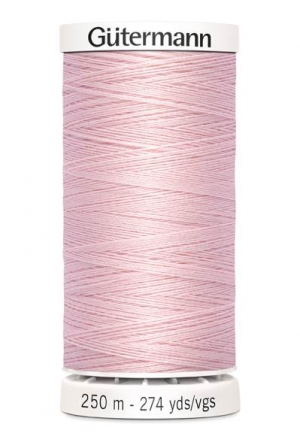 717878-659 - Gutermann Sew All Polyester Thread - 250m - Box of 5