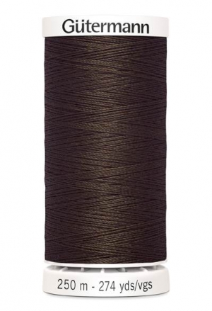 717878-694 - Gutermann Sew All Polyester Thread - 250m - Box of 5