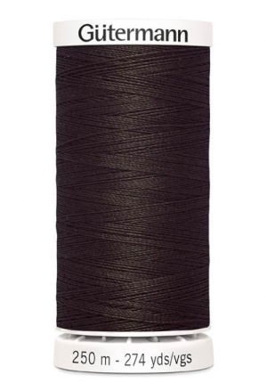 717878-696 - Gutermann Sew All Polyester Thread - 250m - Box of 5