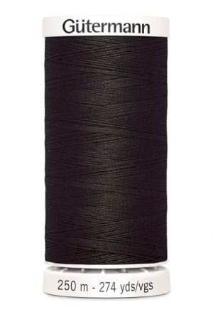 717878-697 - Gutermann Sew All Polyester Thread - 250m - Box of 5