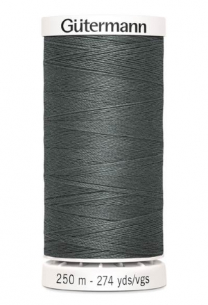 717878-701 - Gutermann Sew All Polyester Thread - 250m - Box of 5