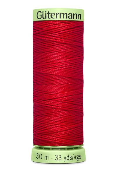 744506-156 - Gutermann Top Stitch Polyester Thread - 30m