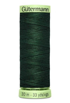 744506-472 - Gutermann Top Stitch Polyester Thread - 30m