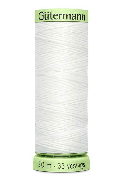 744506-800 - Gutermann Top Stitch Polyester Thread - 30m
