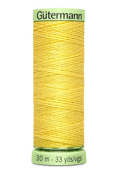744506-852 - Gutermann Top Stitch Polyester Thread - 30m