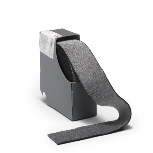 957467 - Metallic Elastic 50mm black/silver