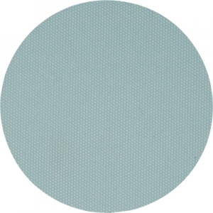 Light Turquoise, 10mm double satin ribbon, colour 261. 25m per reel