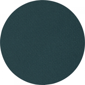 Teal, 3mm double satin ribbon,  colour 269. 50m per reel