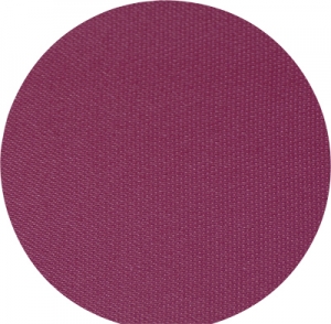 Dark Rose, 15mm double satin ribbon, colour 278. 25m per reel