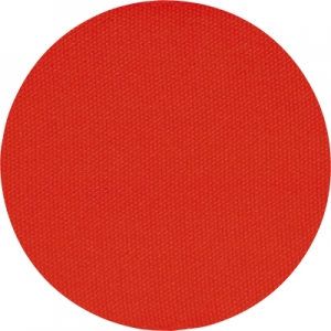 Neon Orange, 10mm double satin ribbon, colour 283. 25m per reel