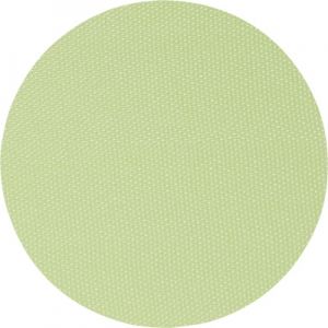 Mint, 10mm double satin ribbon, colour 309. 25m per reel