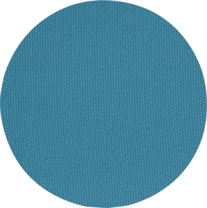 Kingfisher, 10mm double satin ribbon, colour 318. 25m per reel