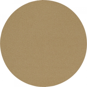 Old Gold, 10mm double satin ribbon, colour 304. 25m per reel