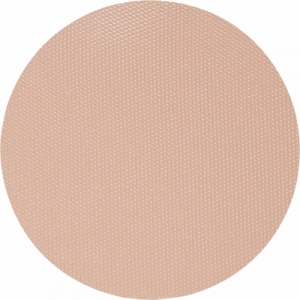 Soft Peach, 3mm double satin ribbon, colour 330. 50m per reel