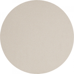 Old Ivory, 10mm double satin ribbon, colour 390. 25m per reel