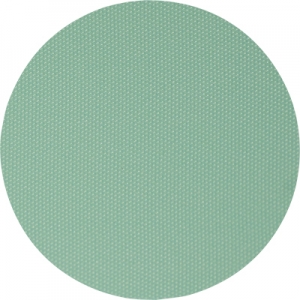 Dark Turqouise, 10mm double satin ribbon, colour 544. 25m per reel