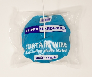Curtain Wire