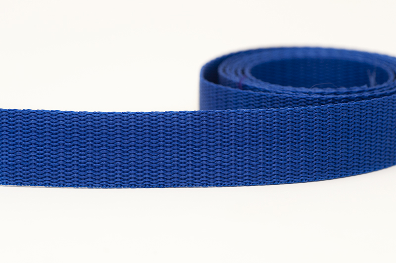 dw25-royal-25mm polypropylene webbing - Image 5