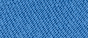 bia02-18-1141-denim - 18mm wide poly cotton folded bias binding