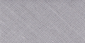 bia02-18-1257-steel - 18mm wide poly cotton folded bias binding