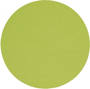 Leaf, 10mm double satin ribbon, colour 545. 25m per reel