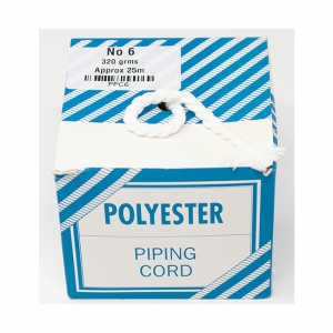 Polyester Piping Cord