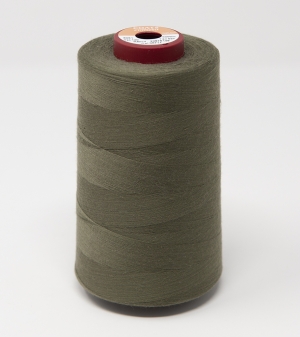 com120-05714, Coats Cometa sewing thread 120T27 5000M-box of 10