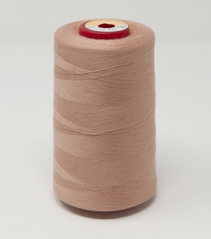 com120-515f, Coats Cometa sewing thread 120T27 5000M-box of 10