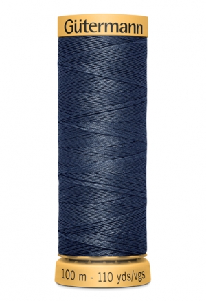 744484-5313 - Gutermann Cotton Thread - 100m