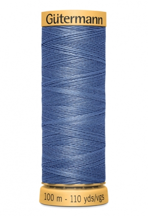 744484-5325 - Gutermann Cotton Thread - 100m