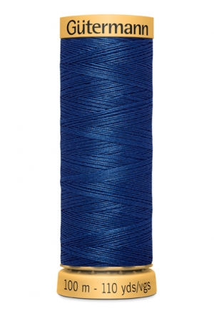 744484-5332 - Gutermann Cotton Thread - 100m